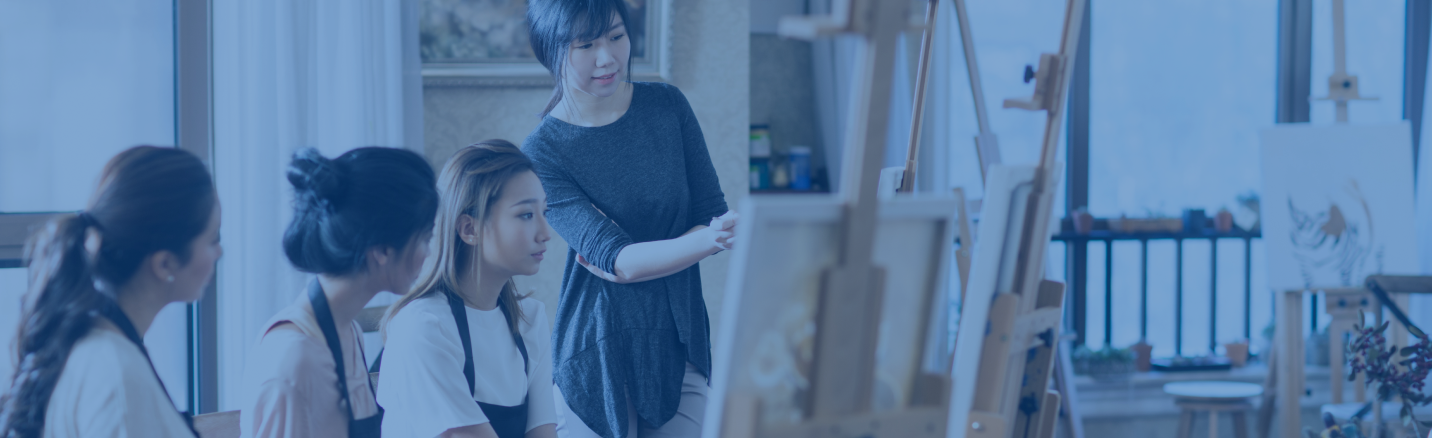 full width video replace